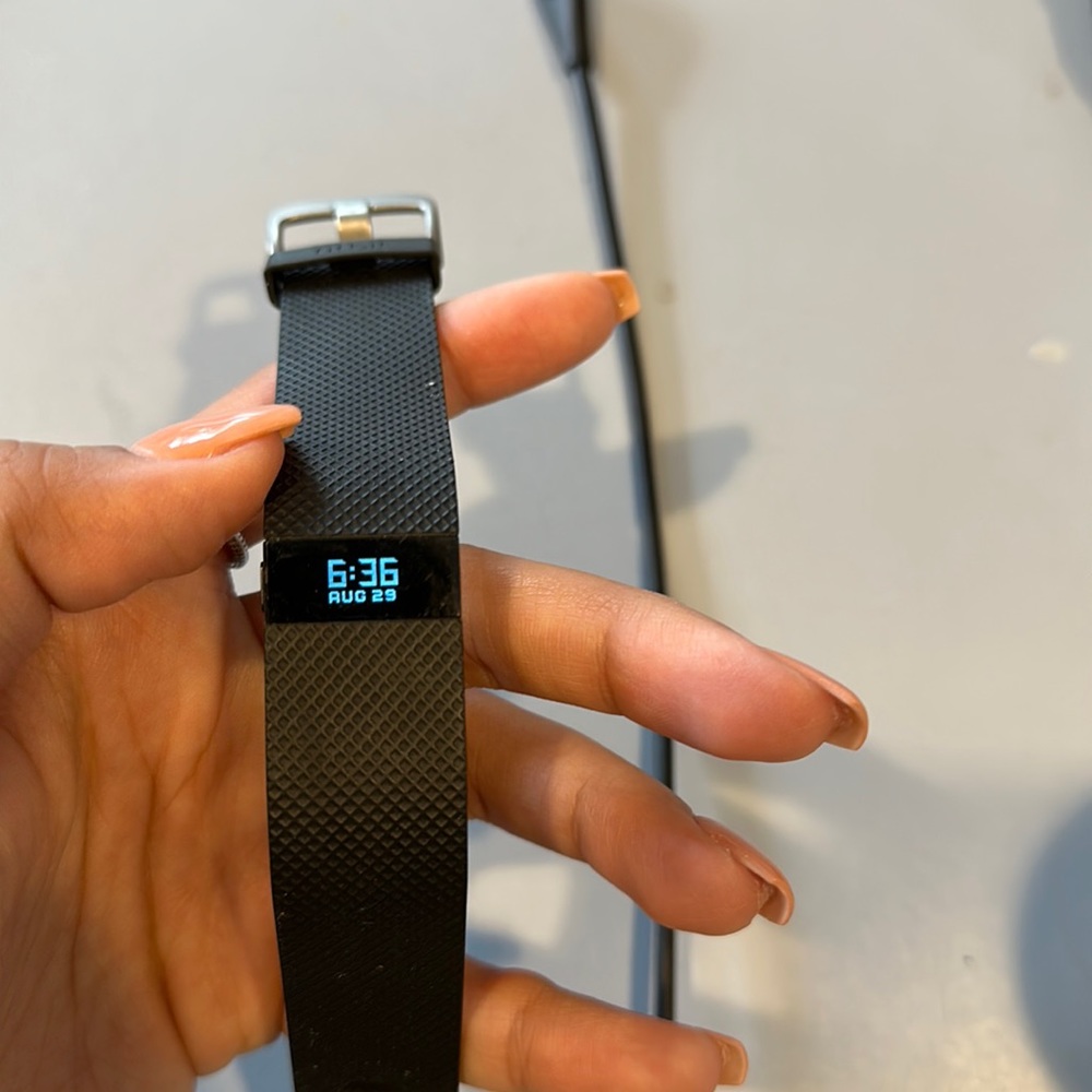 Fit Bit